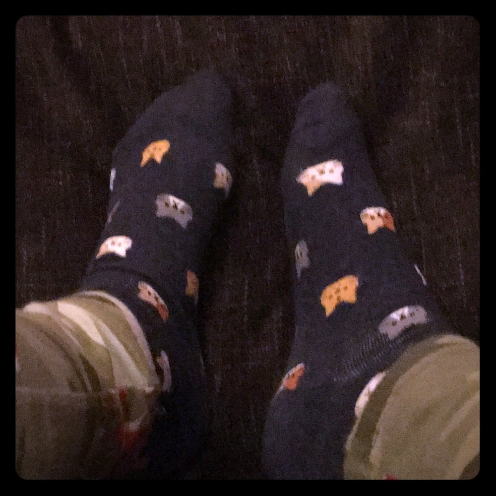 Socks